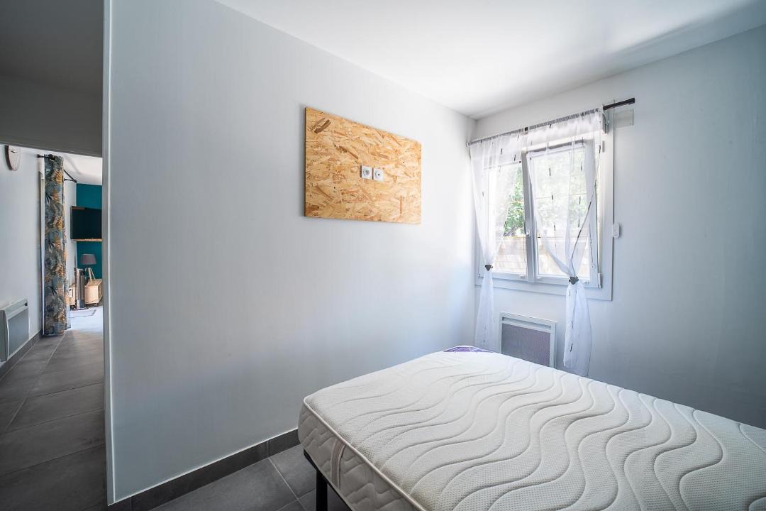Photo of Bedroom in Fitou
