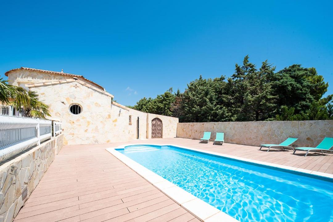 Photo of Outdoor in Fitou