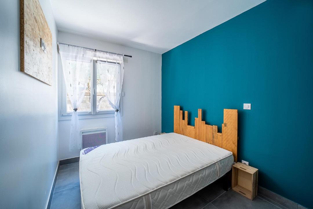 Photo of Bedroom in Fitou