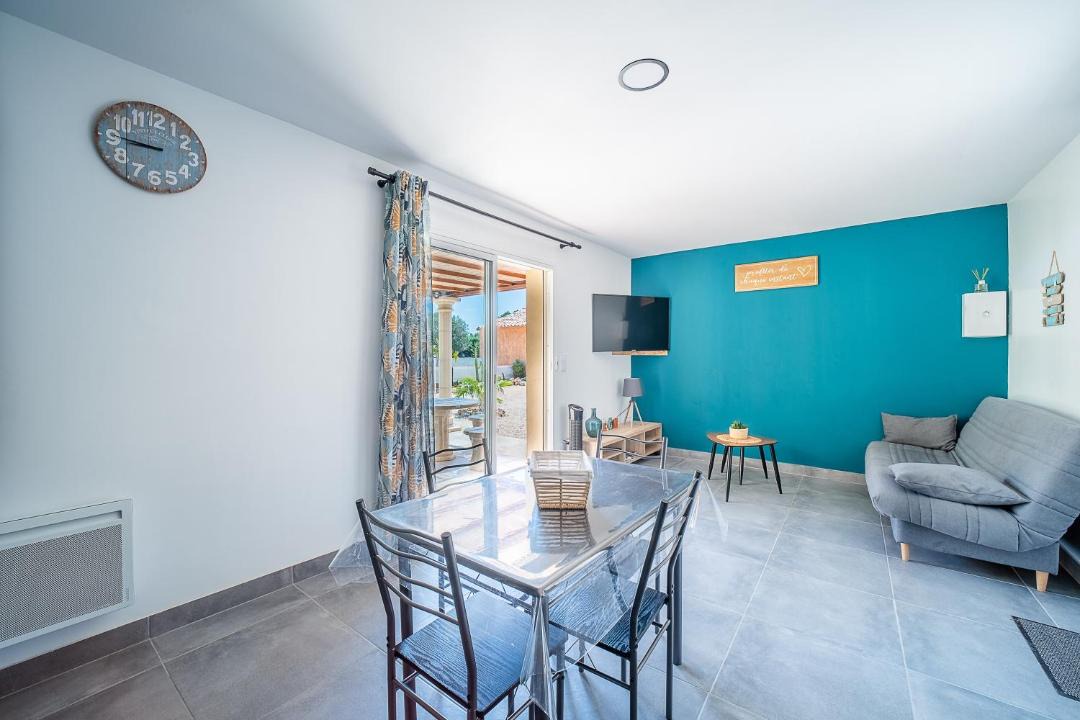 Photo of Livingroom in Fitou