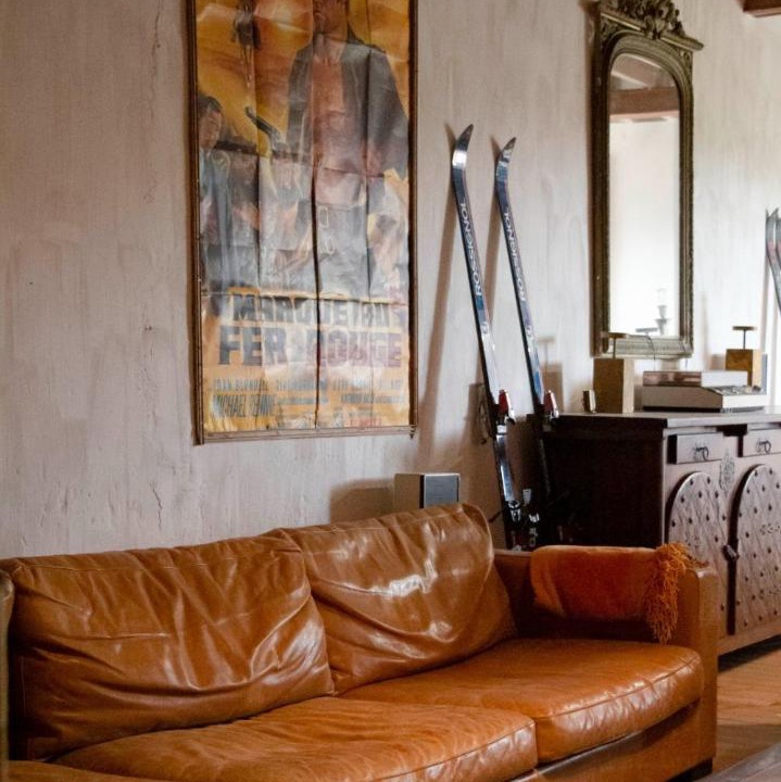 Photo of Livingroom in Brechamps