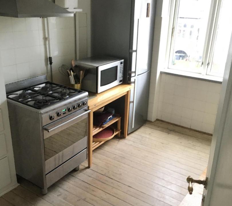 Photo of Kitchen in Hellerup