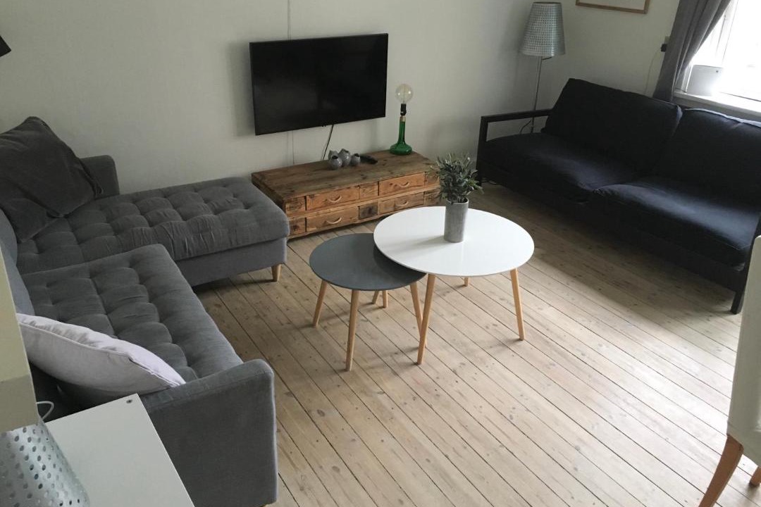 Photo of Livingroom in Hellerup