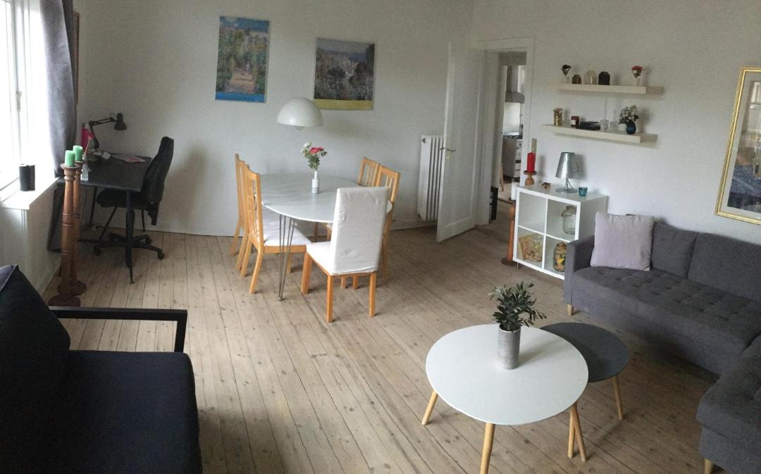 Photo of Livingroom in Hellerup