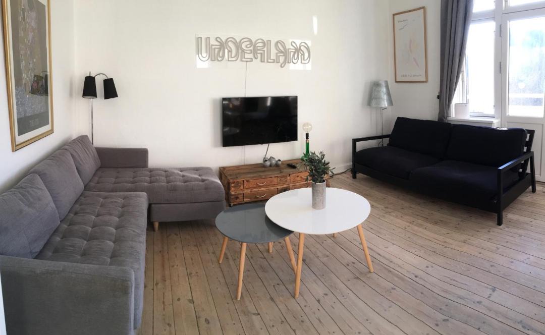 Photo of Livingroom in Hellerup