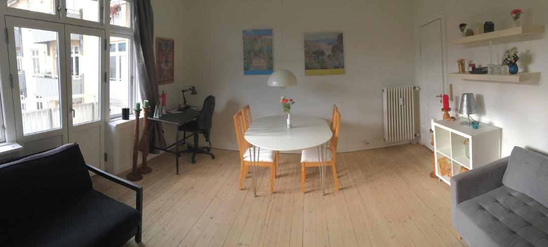 Photo of Livingroom in Hellerup