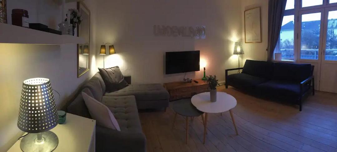 Photo of Livingroom in Hellerup