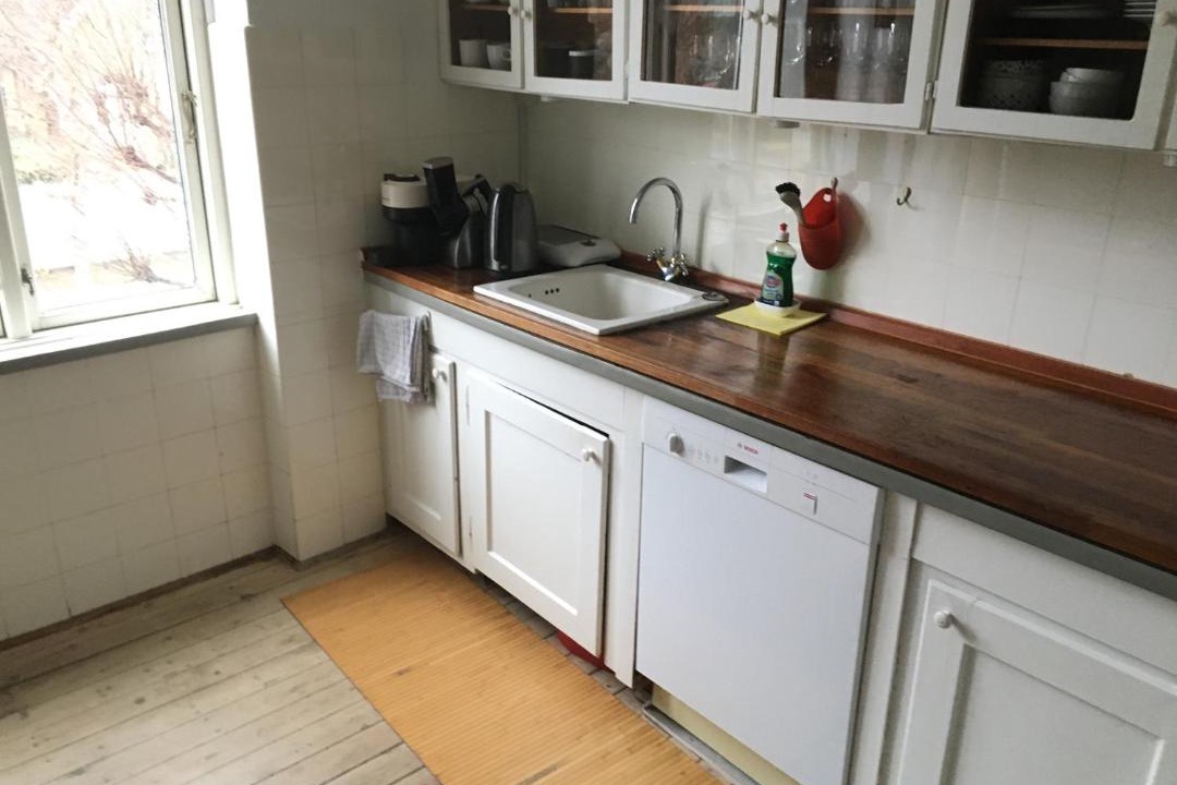 Photo of Kitchen in Hellerup