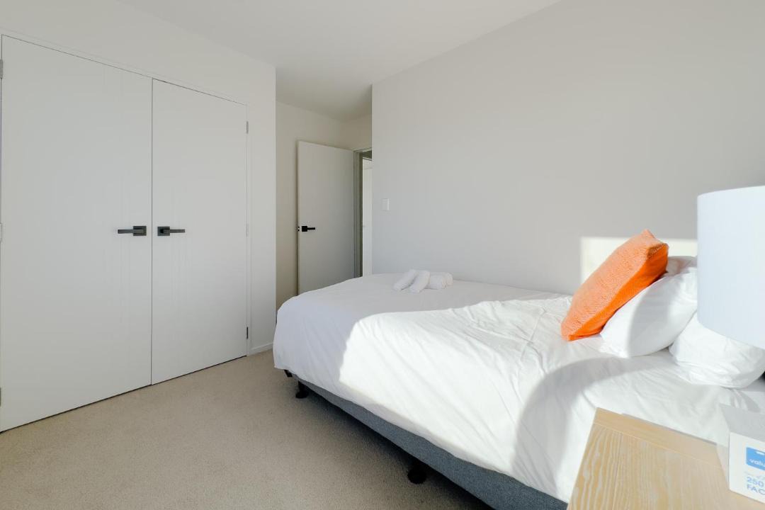 Photo of Bedroom in Forrest Hill