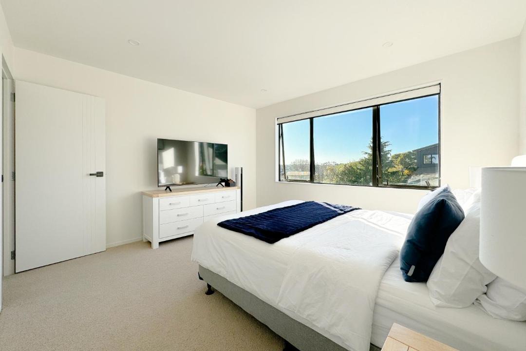 Photo of Bedroom in Forrest Hill