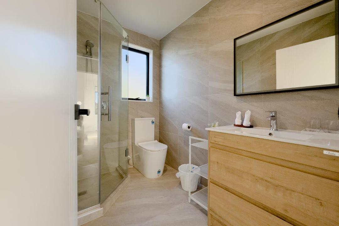 Photo of Bathroom in Forrest Hill