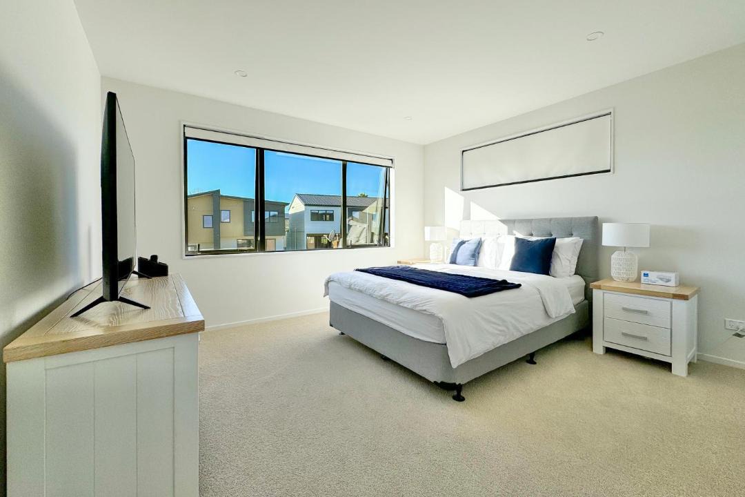 Photo of Bedroom in Forrest Hill