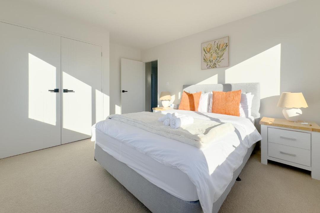 Photo of Bedroom in Forrest Hill