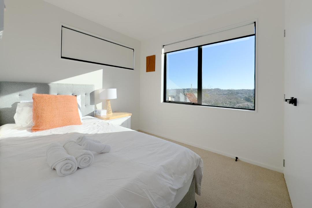 Photo of Bedroom in Forrest Hill