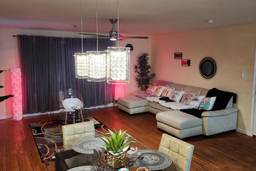 Photo of Livingroom in Ampere