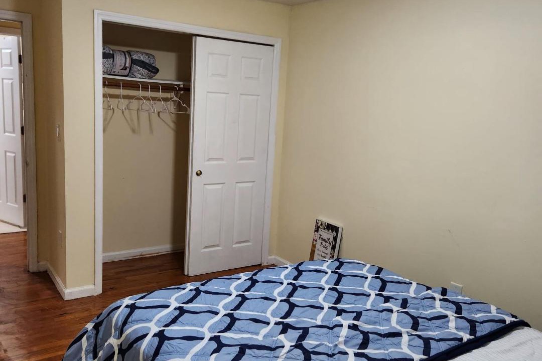 Photo of Bedroom in Ampere