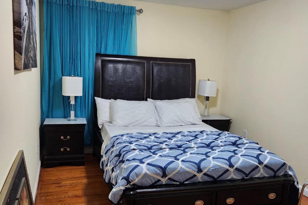 Photo of Bedroom in Ampere