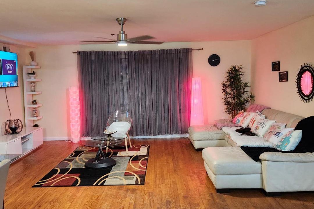 Photo of Livingroom in Ampere