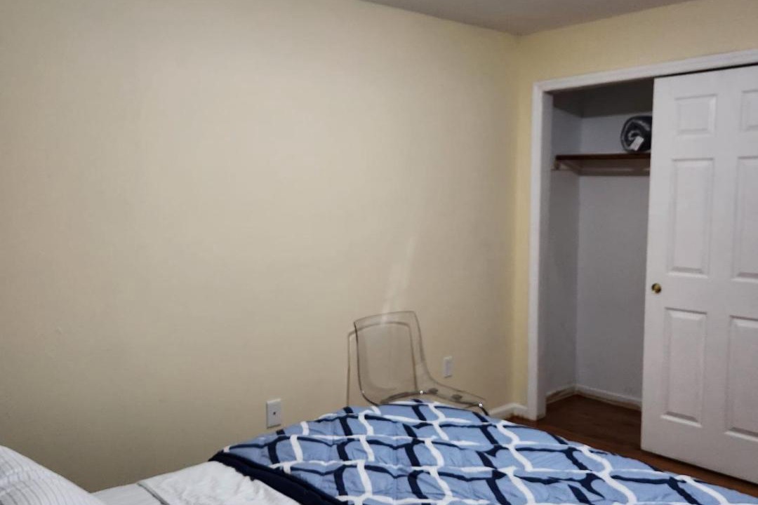 Photo of Bedroom in Ampere