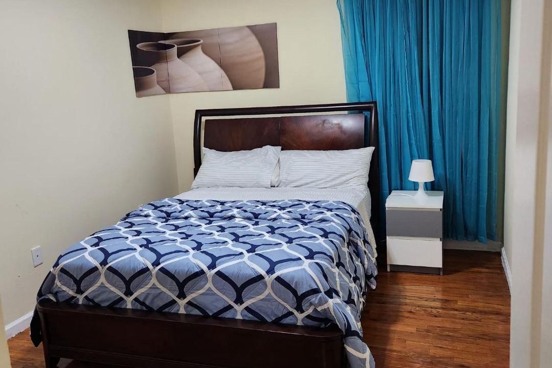 Photo of Bedroom in Ampere