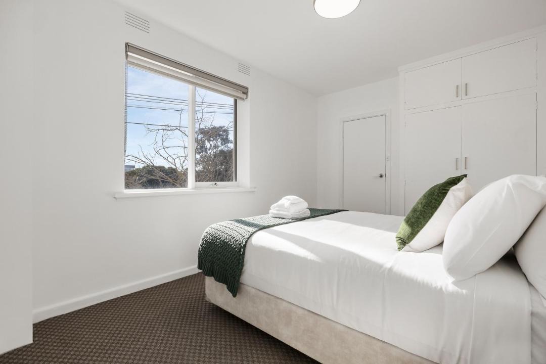 Photo of Bedroom in St Kilda