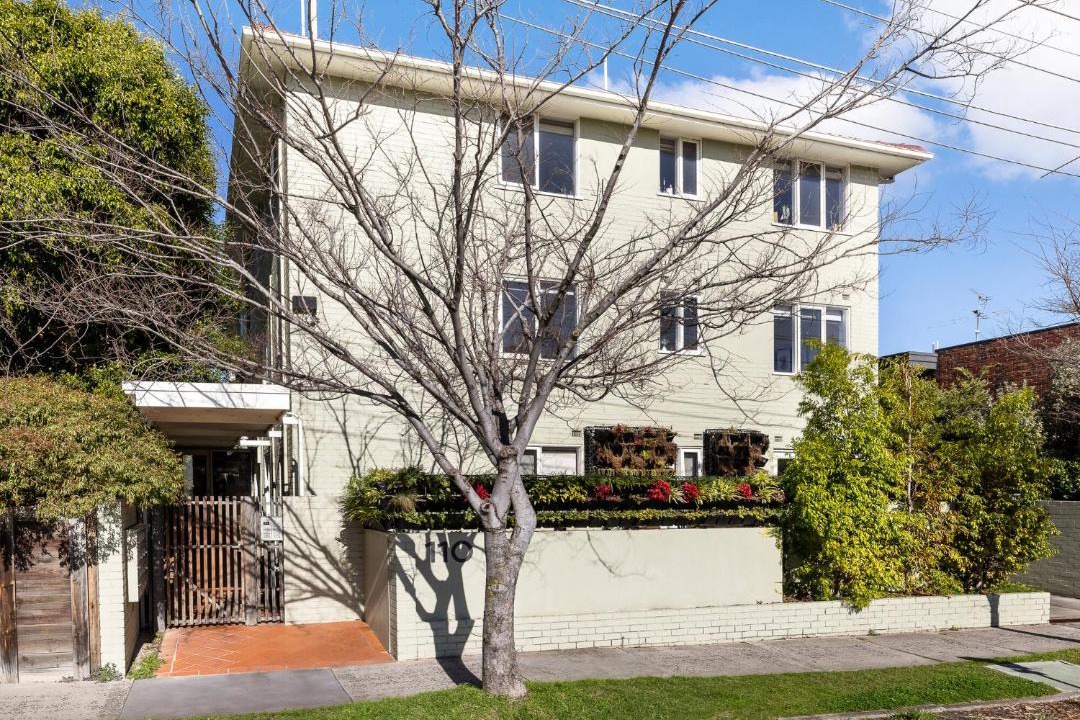Photo of Buildings in St Kilda