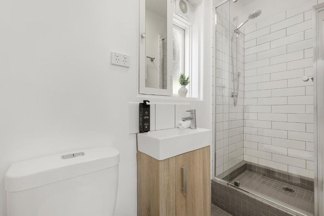 Photo of Bathroom in St Kilda