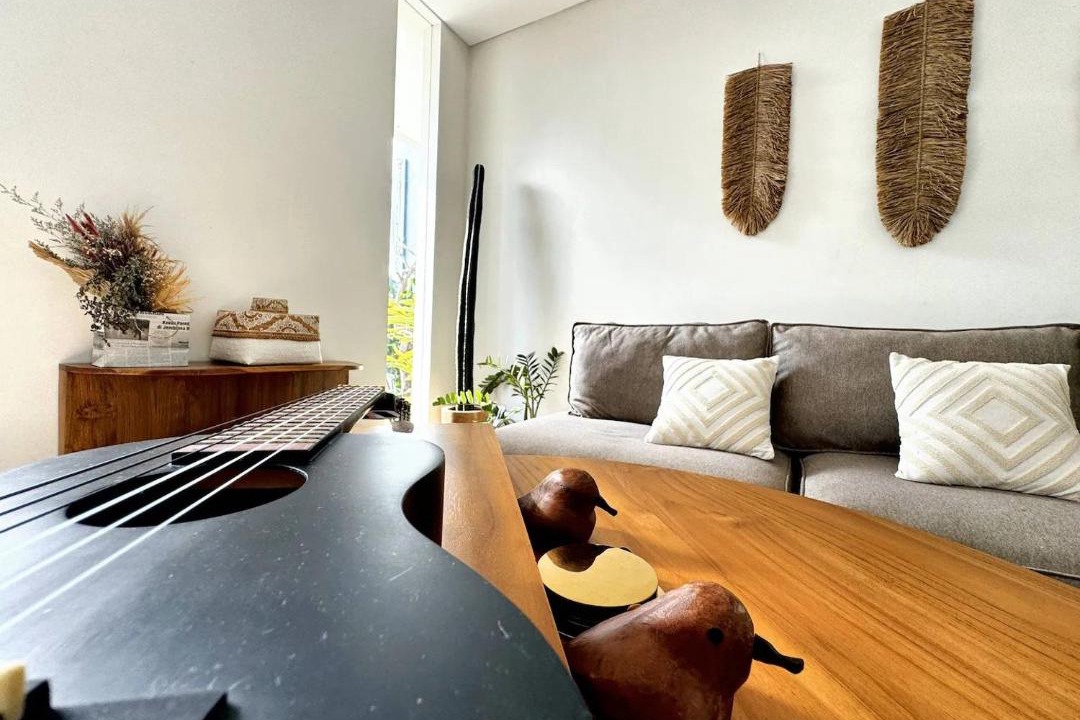 Photo of Livingroom in Dalung