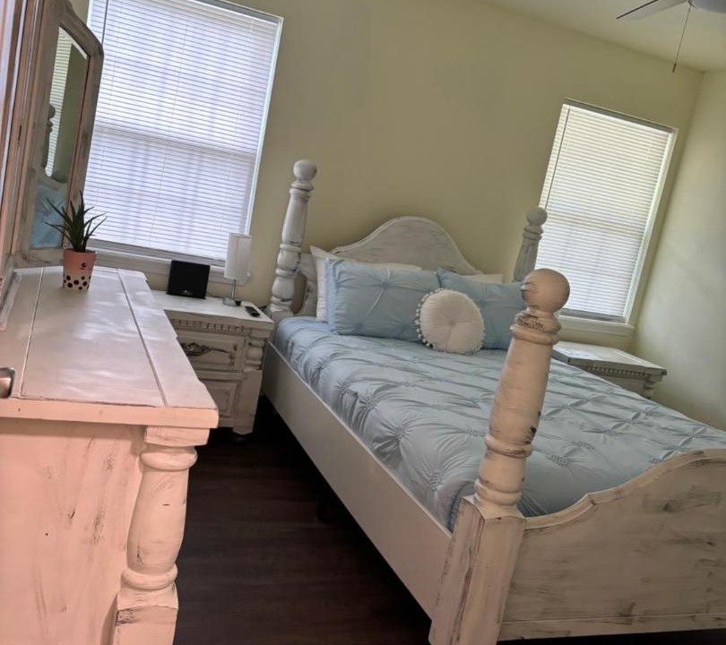 Photo of Bedroom in Mc Caskill