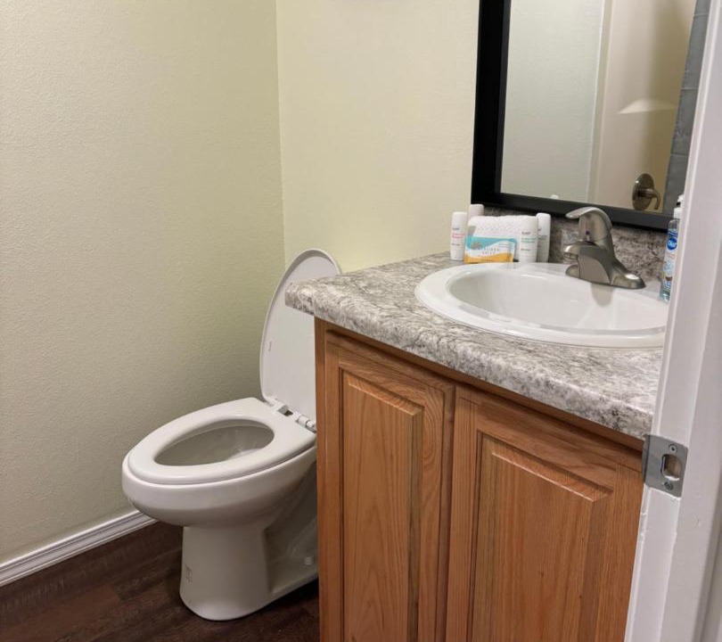 Photo of Bathroom in Mc Caskill