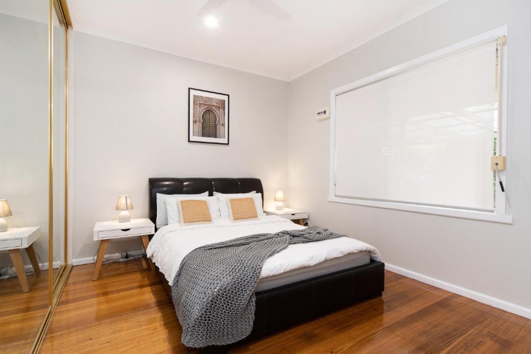 Photo of Bedroom in Rosebud