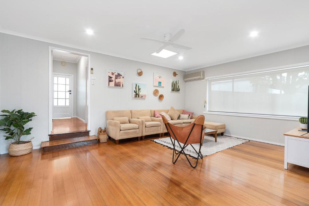 Photo of Livingroom in Rosebud