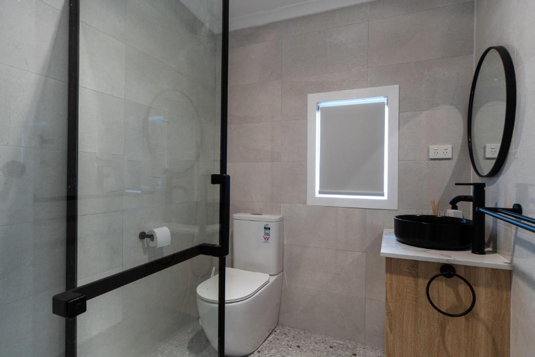 Photo of Bathroom in Rosebud