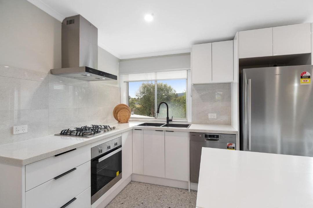 Photo of Kitchen in Rosebud