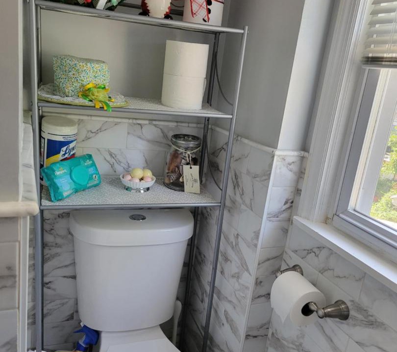 Photo of Bathroom in Roselle