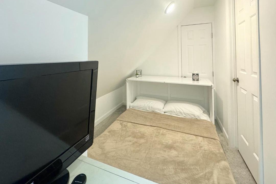 Photo of Bedroom in Auburn