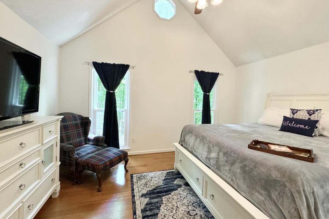 Photo of Bedroom in Auburn