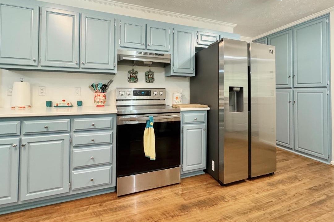 Photo of Kitchen in Auburn