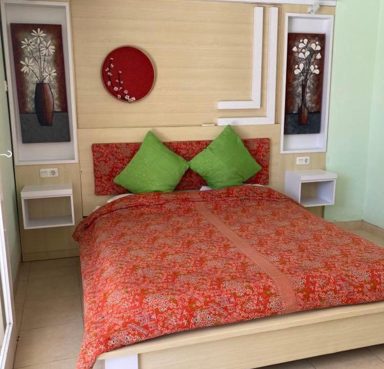 Photo of Bedroom in Lovina
