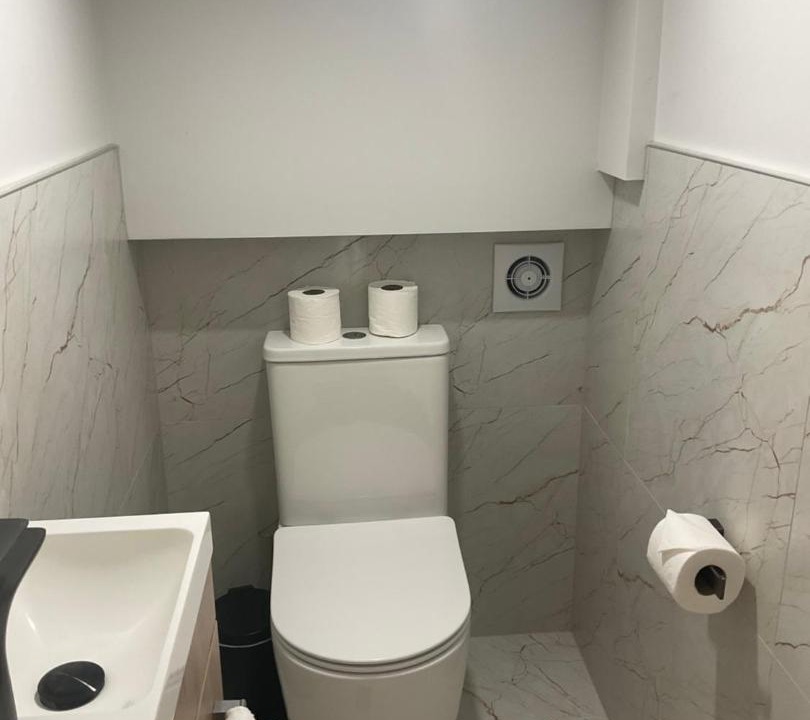 Photo of Bathroom in Papatoetoe