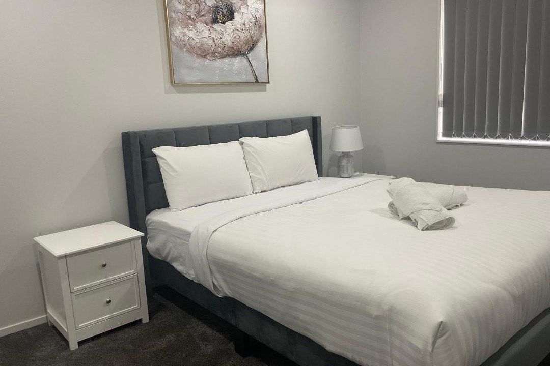 Photo of Bedroom in Papatoetoe