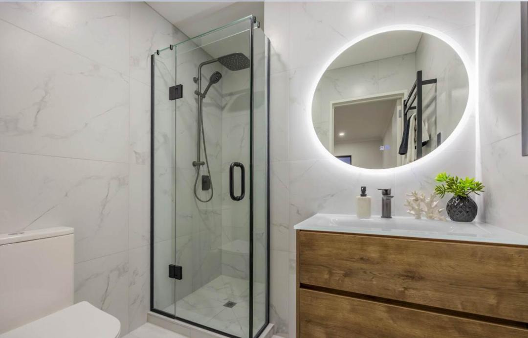 Photo of Bathroom in Papatoetoe