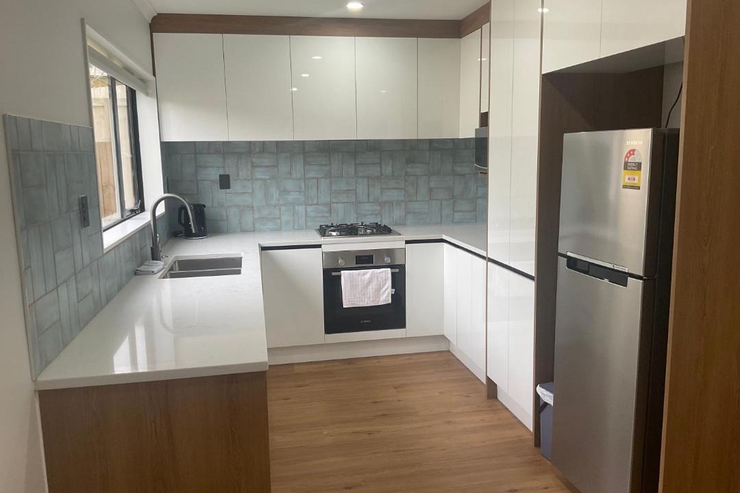 Photo of Kitchen in Papatoetoe