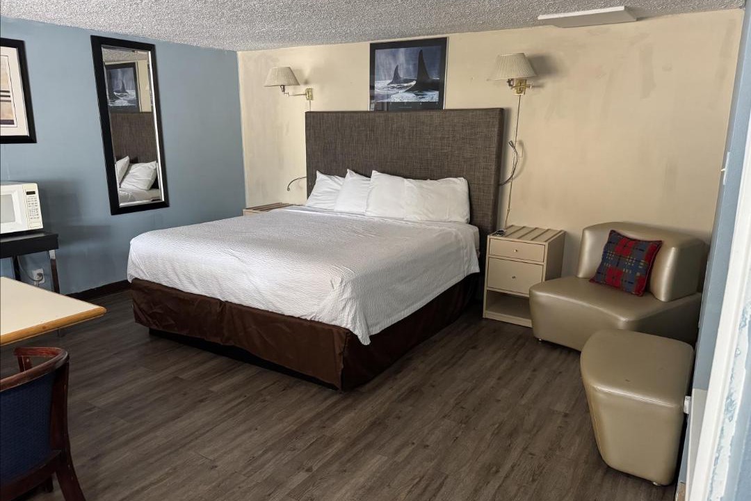 Photo of Bedroom in Nephi