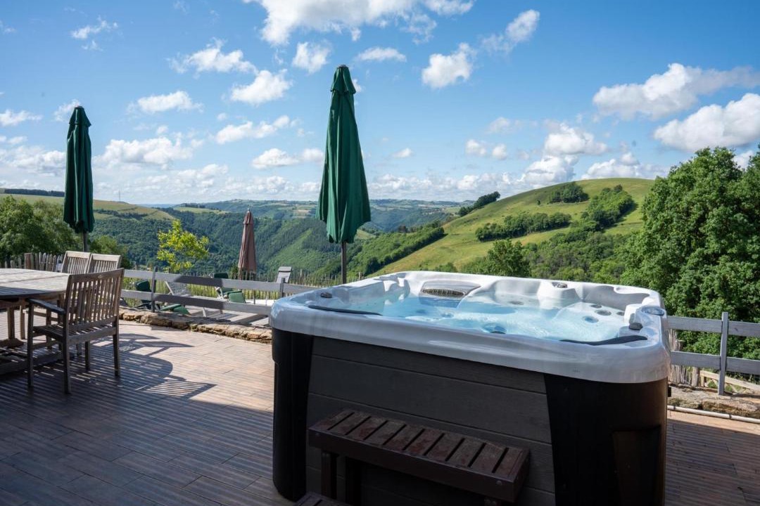 Photo of Patio Balcony in Cassaniouze