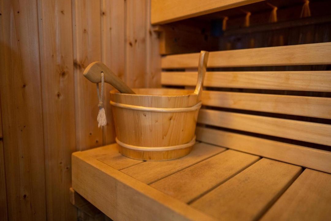 Photo of Bathroom in Cassaniouze