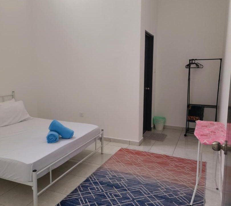 Photo of Bedroom in Chemor