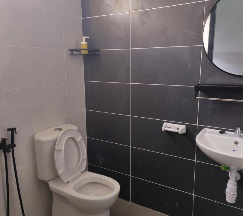 Photo of Bathroom in Chemor