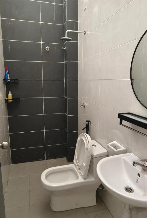 Photo of Bathroom in Chemor