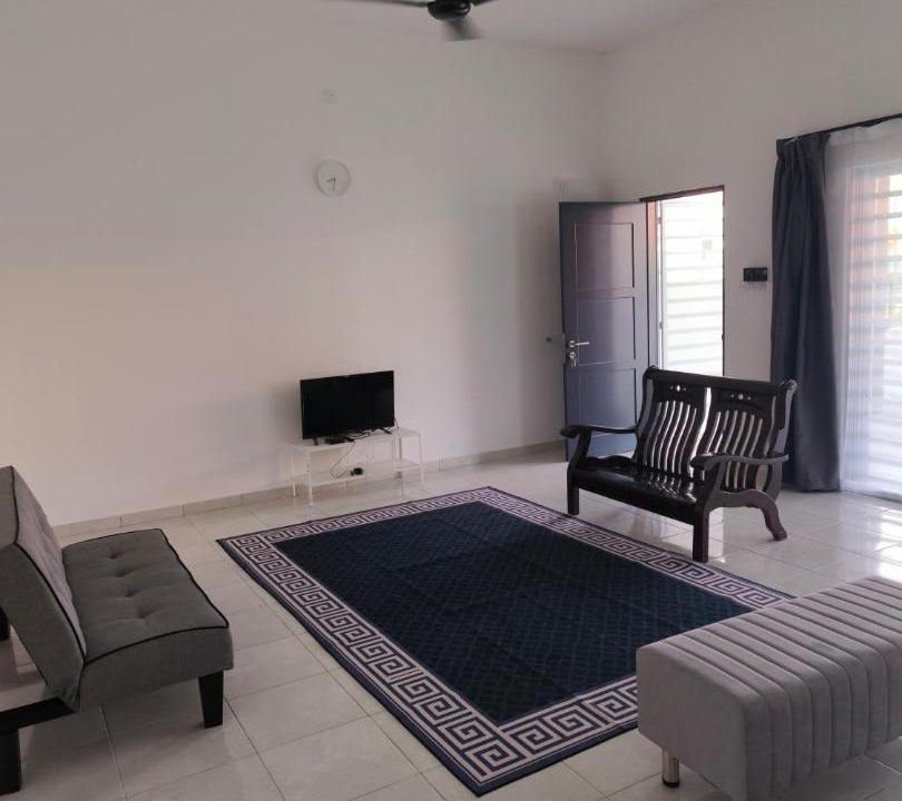 Photo of Livingroom in Chemor